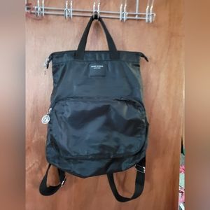 Henri Bendel Nylon Backpack